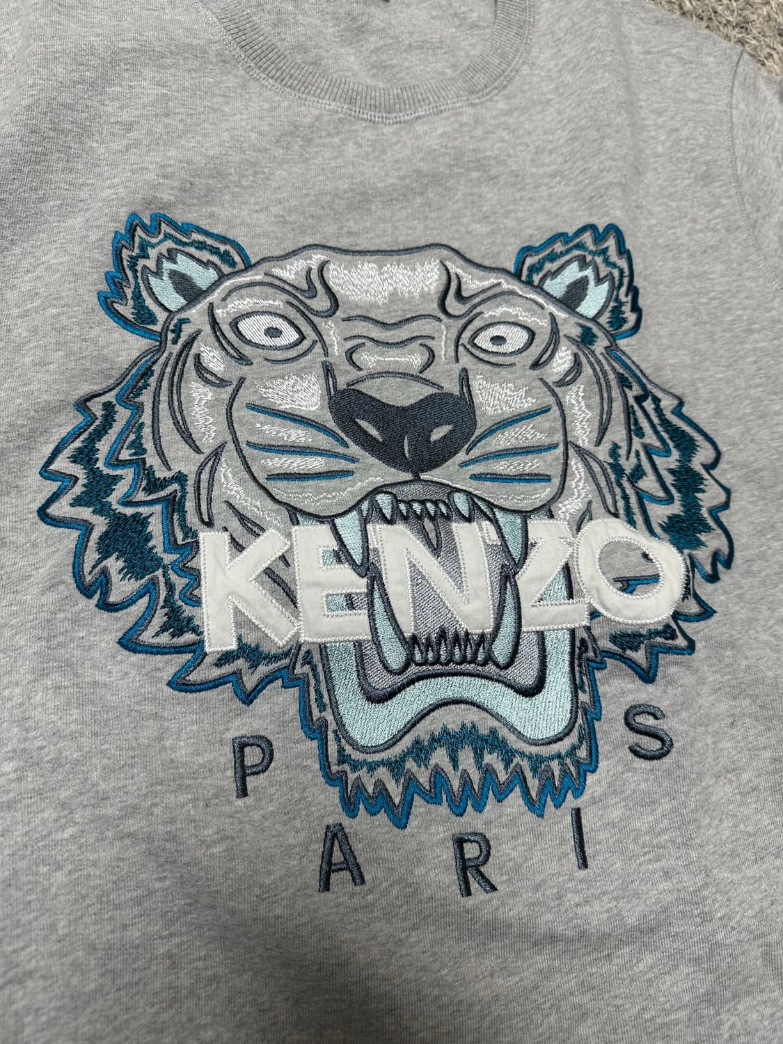 20ss 겐조 맨투맨 상품이미지3