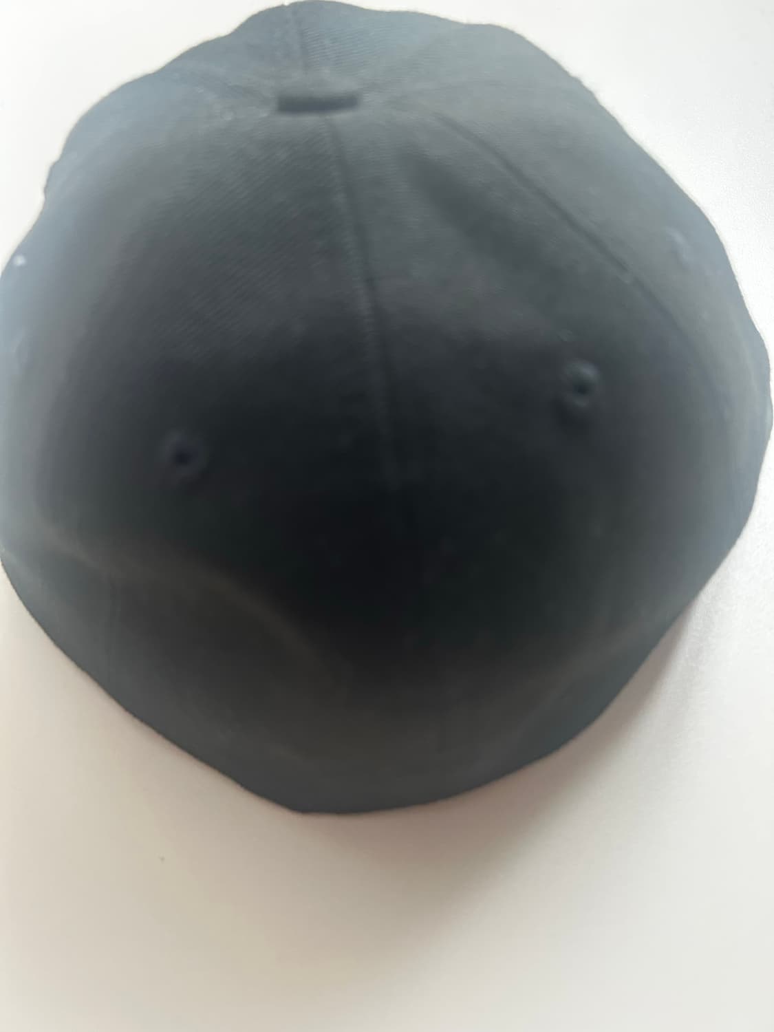 뉴에라 19TWENTY 블랙 볼캡 7 3/8 상품이미지2