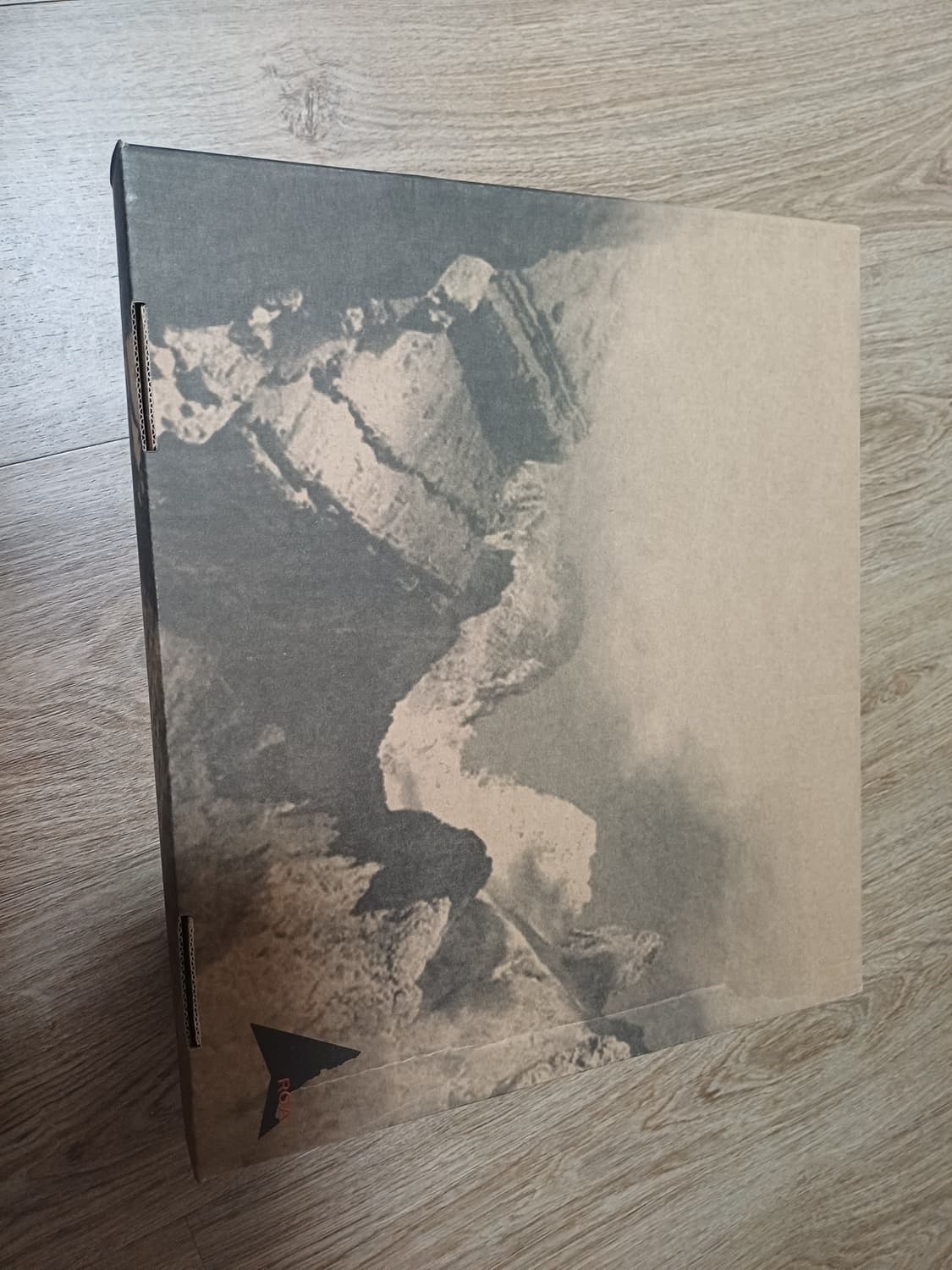 ROA 안드레아스 블랙 36 로아 하이킹 상품이미지3