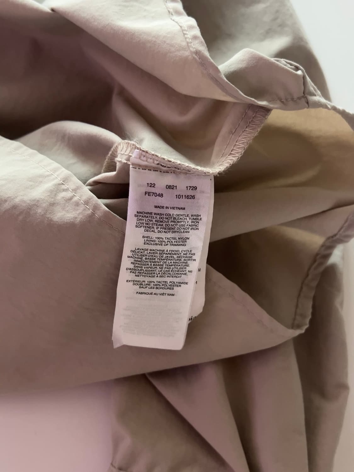 컬럼비아 PFG 바하마 셔츠 L 상품이미지8