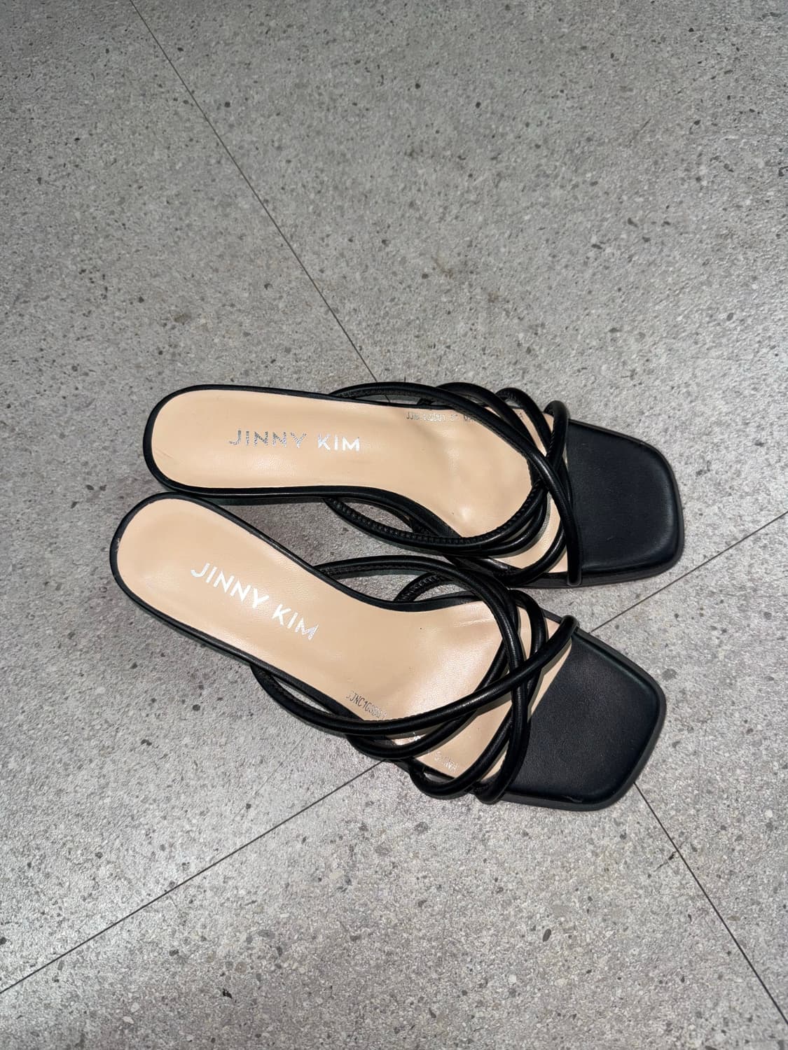 Jinny kim shoes  상품이미지5