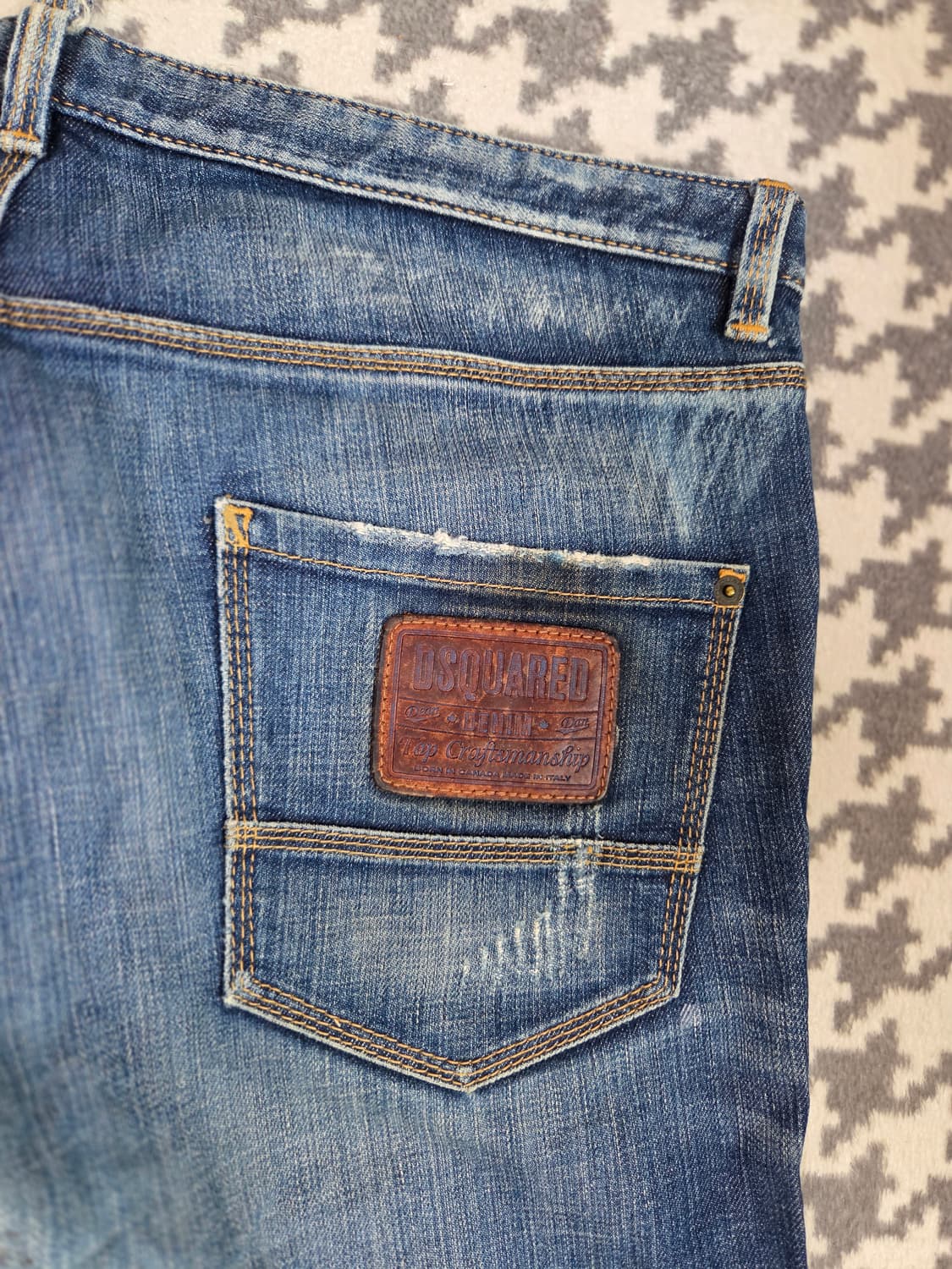 디스퀘어드2  상품이미지3