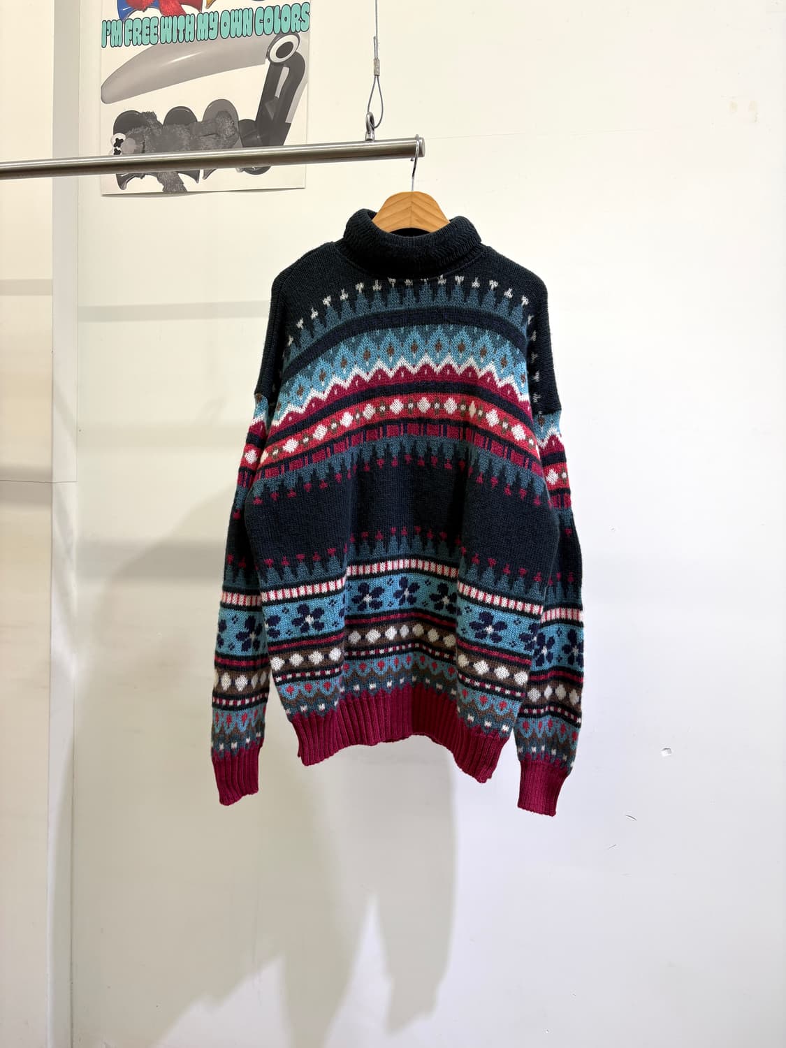 UNITED COLORS OF BENETTON(Made in Italy) 상품이미지1