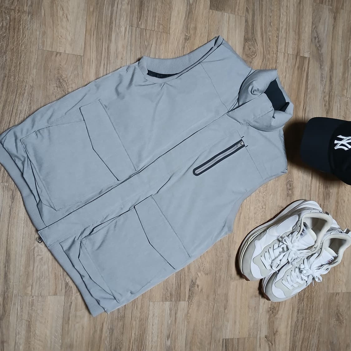 nike 나이키 골프 다운 패딩 조끼 베스트 자켓 상품이미지5