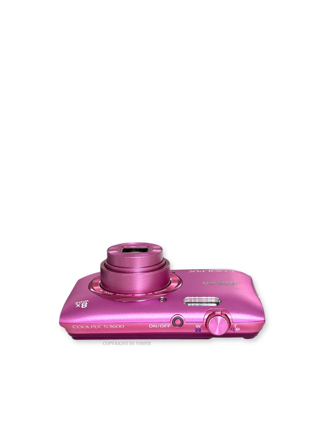 |사쿠라픽🩷,소프트포커스| 니콘 쿨픽스 s3600 디지털 카메라 디카 상품이미지10