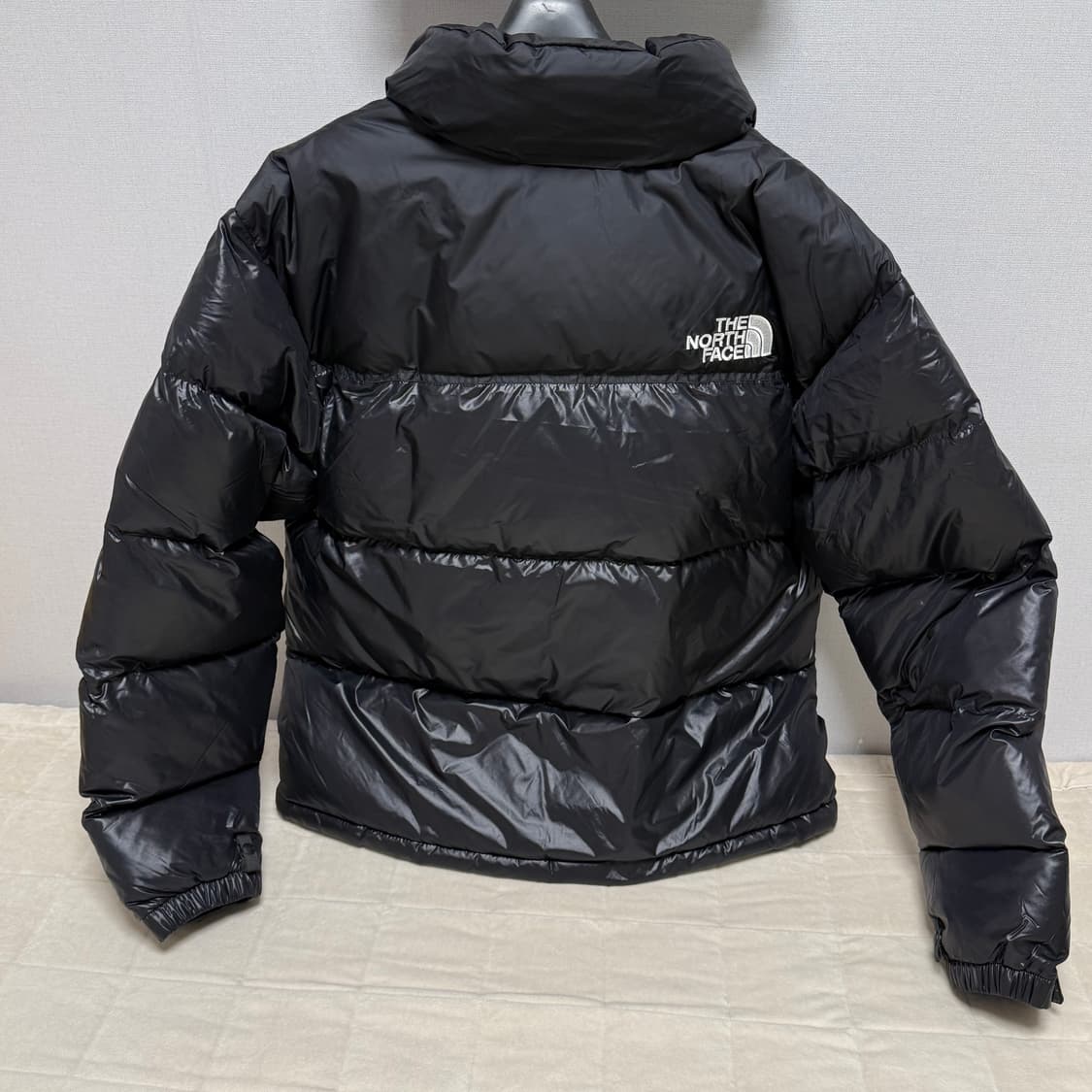 노스페이스 숏패딩 100 상품이미지2