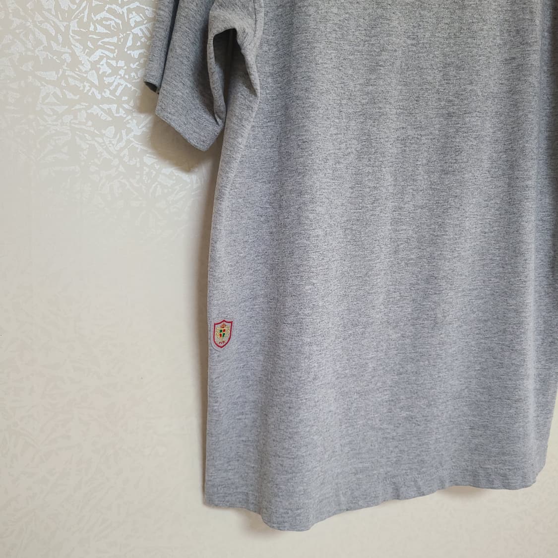 90s USA 올드 스투시 빈티지 98년 반팔 티셔츠 상품이미지6