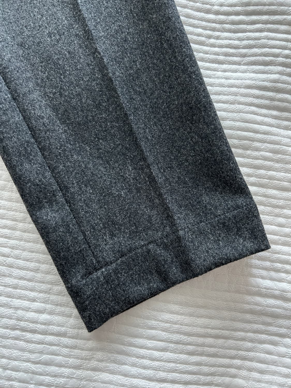 브라운야드 울팬츠 상품이미지4