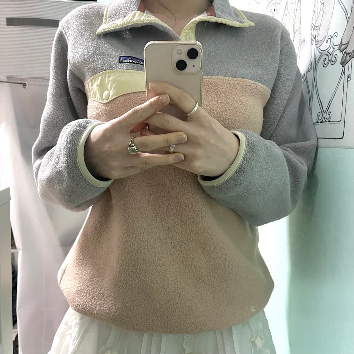 파타고니아 신칠라 로즈워터 상품이미지5