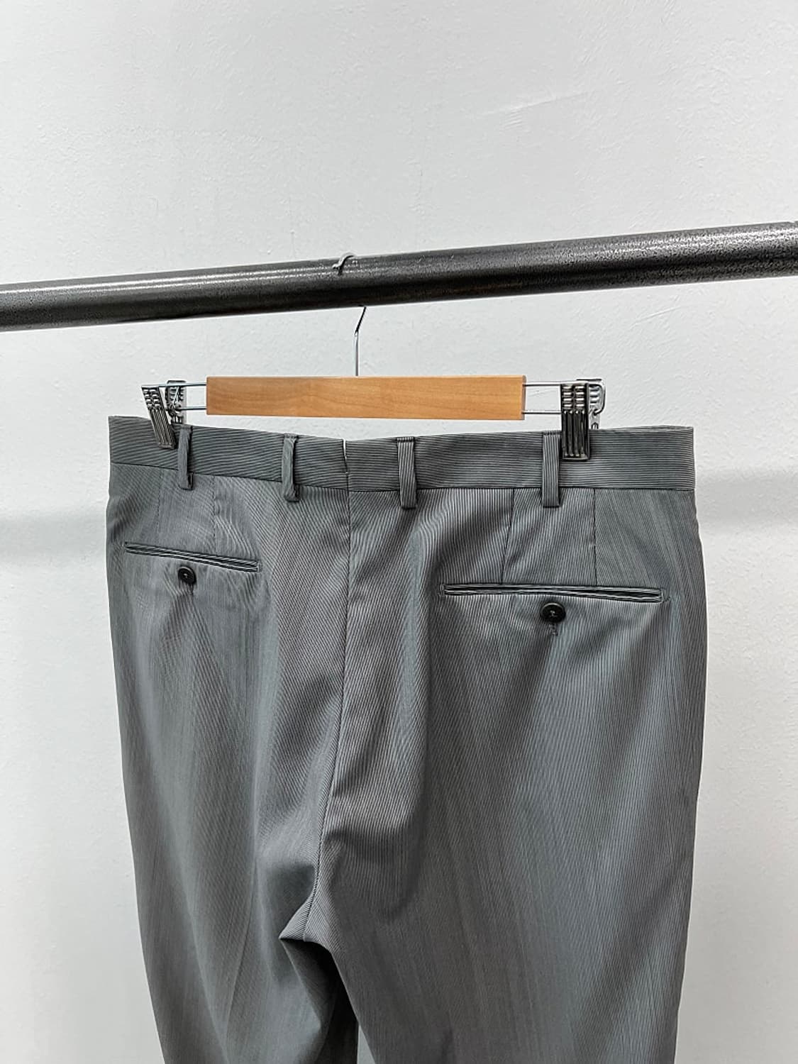 33) 에르메네질도제냐 슬랙스  상품이미지5