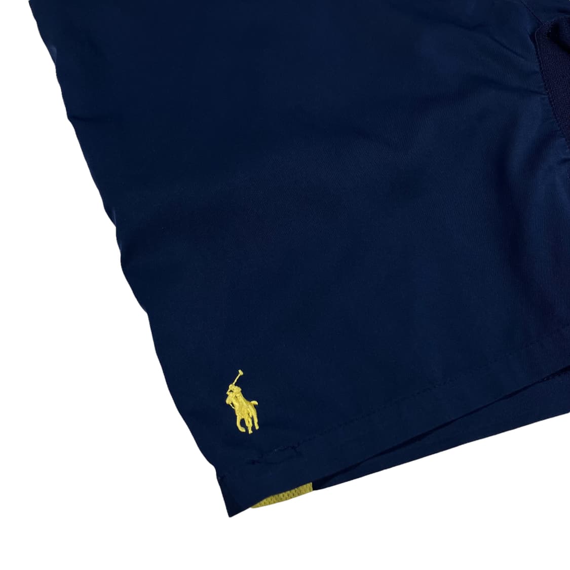 폴로 랄프로렌 스윔팬츠 밴딩반바지 상품이미지3