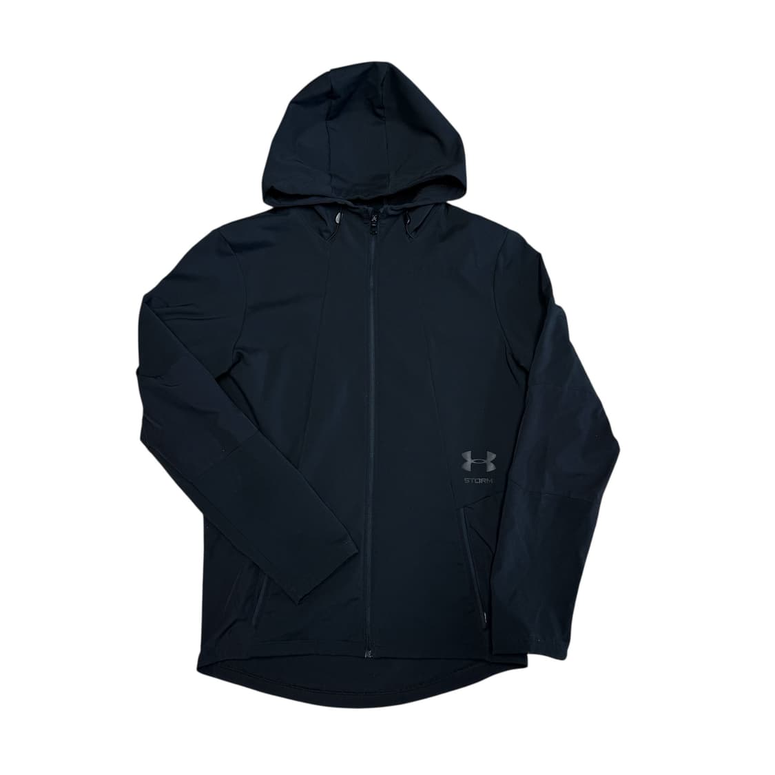 언더아머 후리스집업 상품이미지1