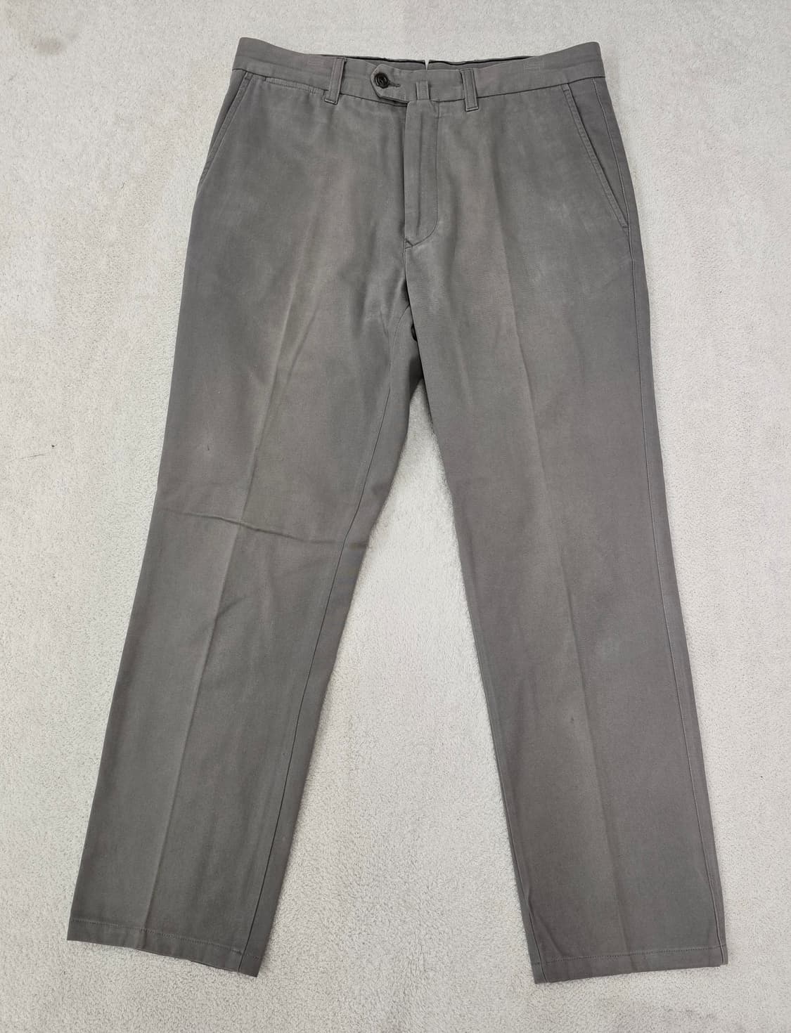 제냐스포츠 남성 면바지.   싸이즈 31 상품이미지1