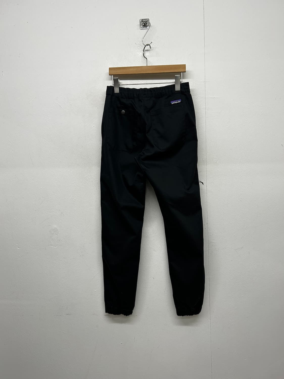 파타고니아 오가닉코튼 조거 팬츠 상품이미지4