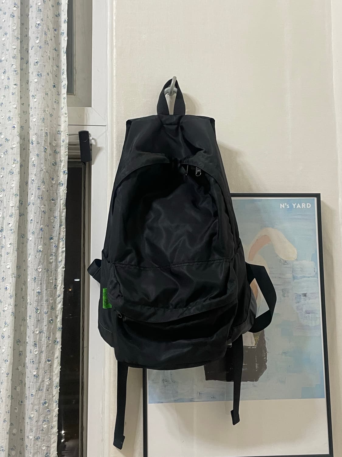 포터 백팩 상품이미지1