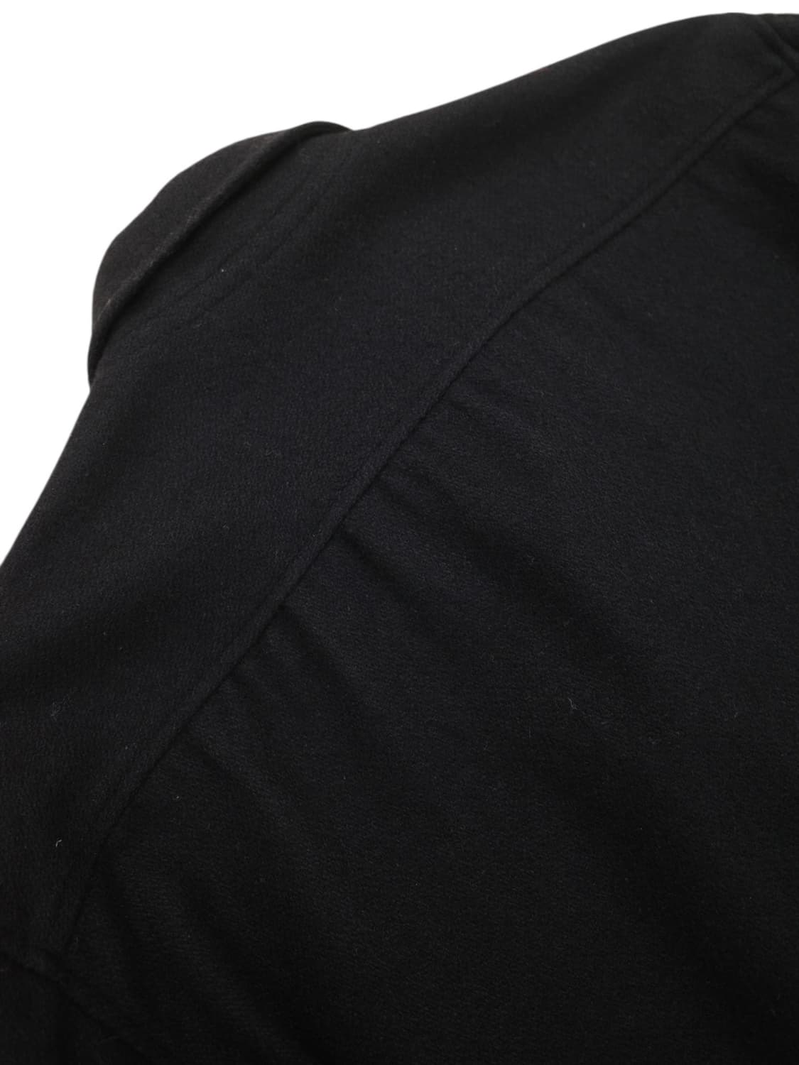 90‘s 굿 이너프 울 셔츠 상품이미지8