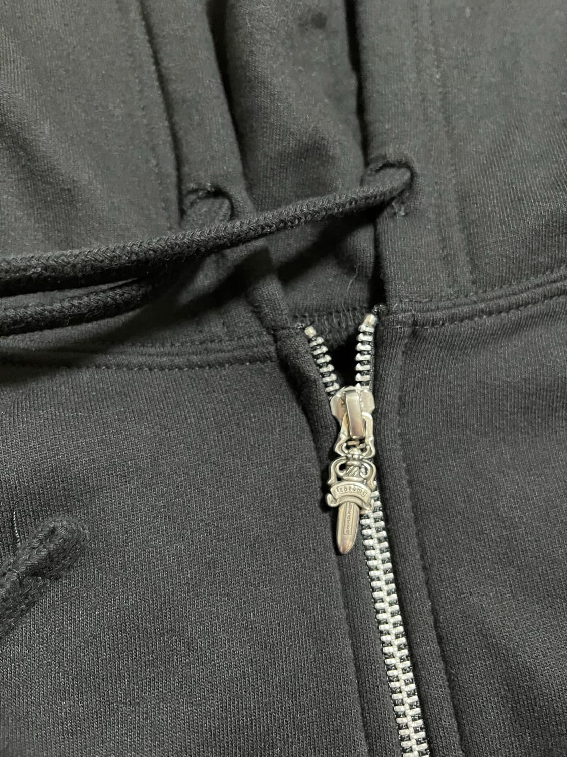 크롬하츠 후드집업 헤비웨이트 상품이미지5