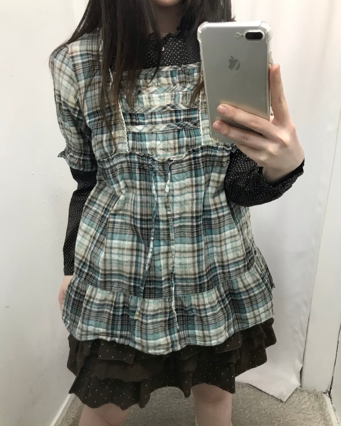 ♫ 민트초코 모리 코디 🍮 상품이미지2