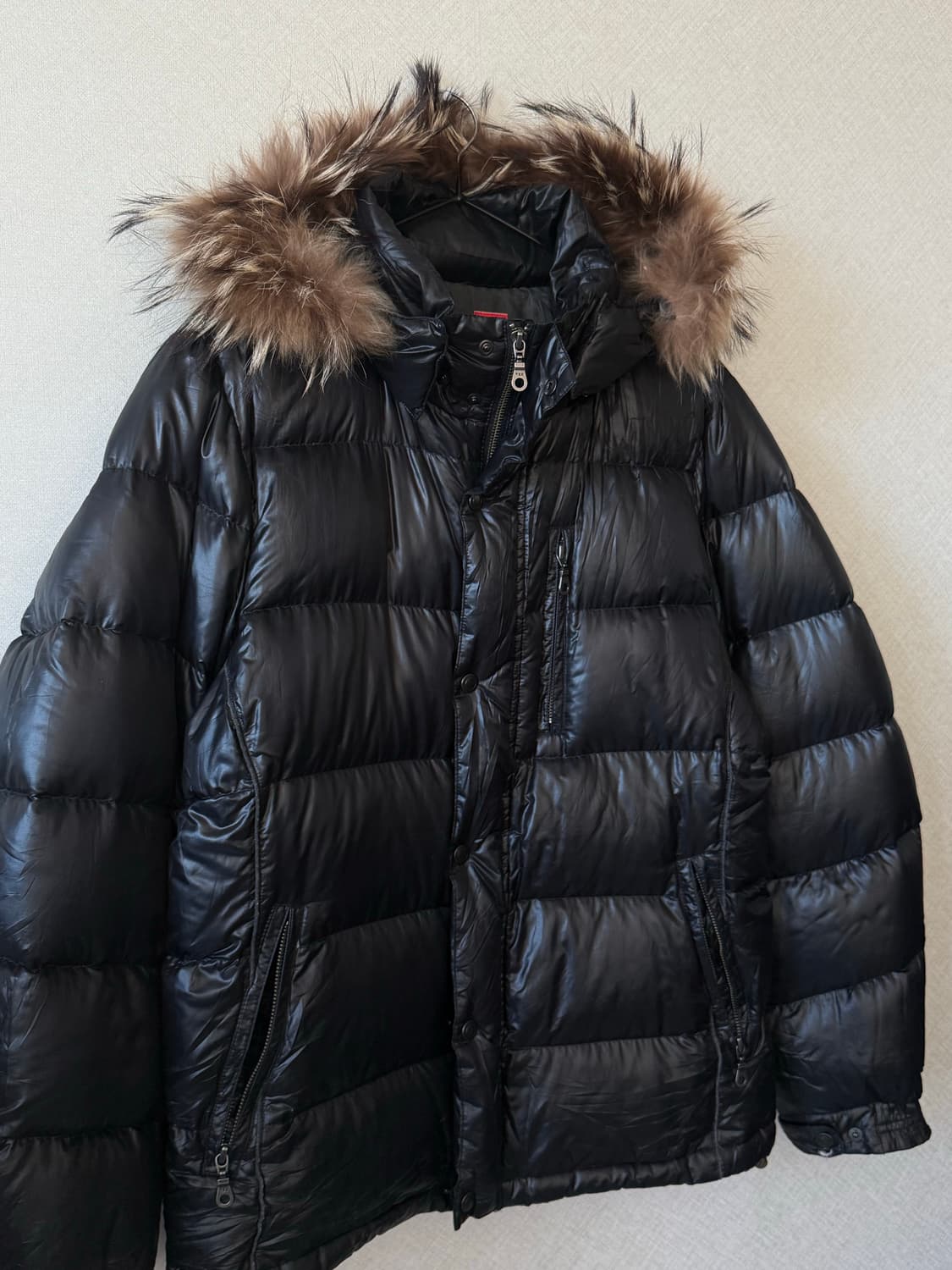 00s mood fur jumper 상품이미지2