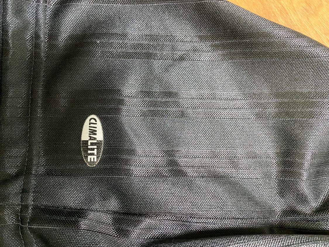 아디다스 져지 블랙 XL 상품이미지6