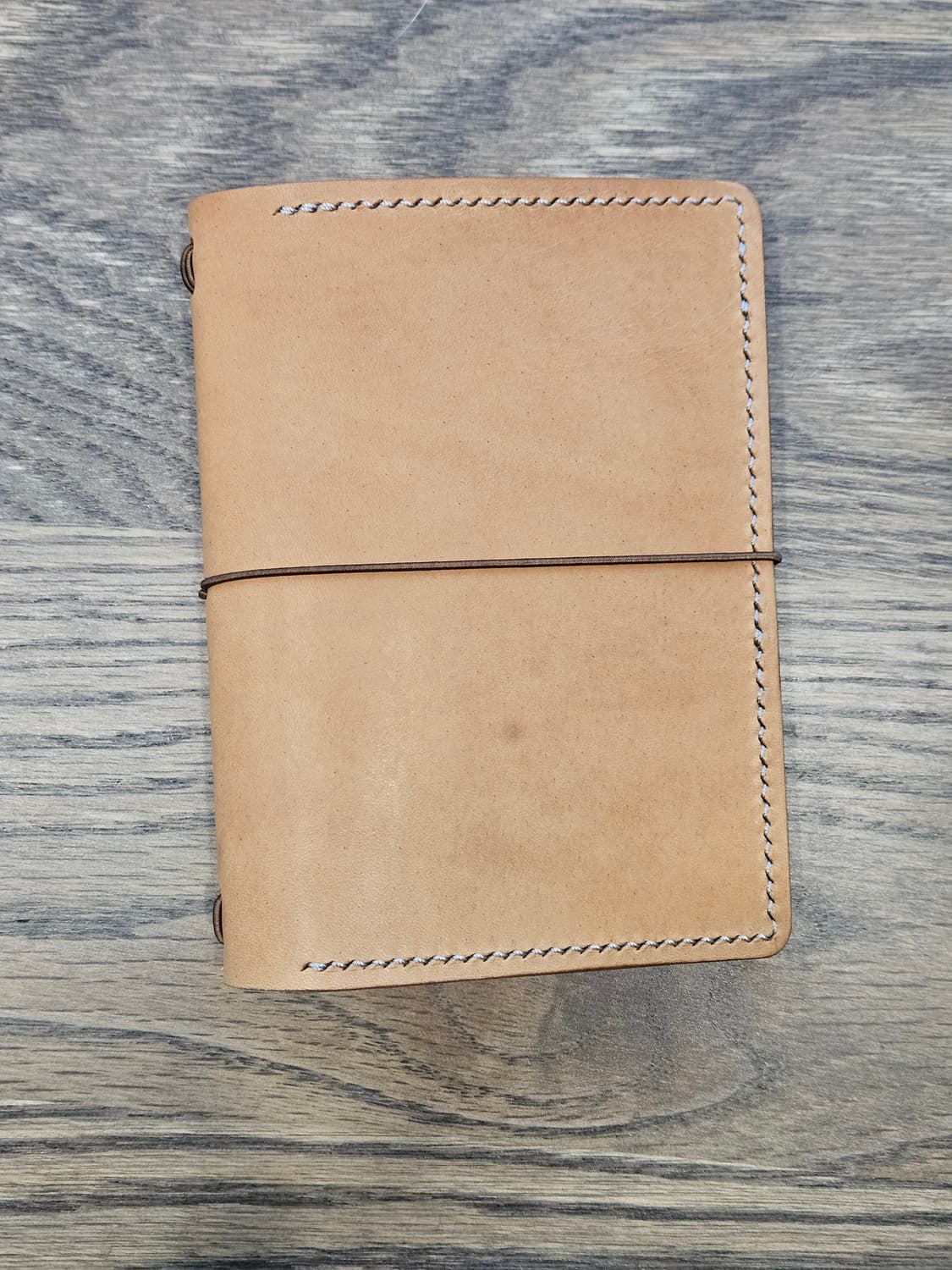 폴더형 트래블러스노트 패스포트 상품이미지1