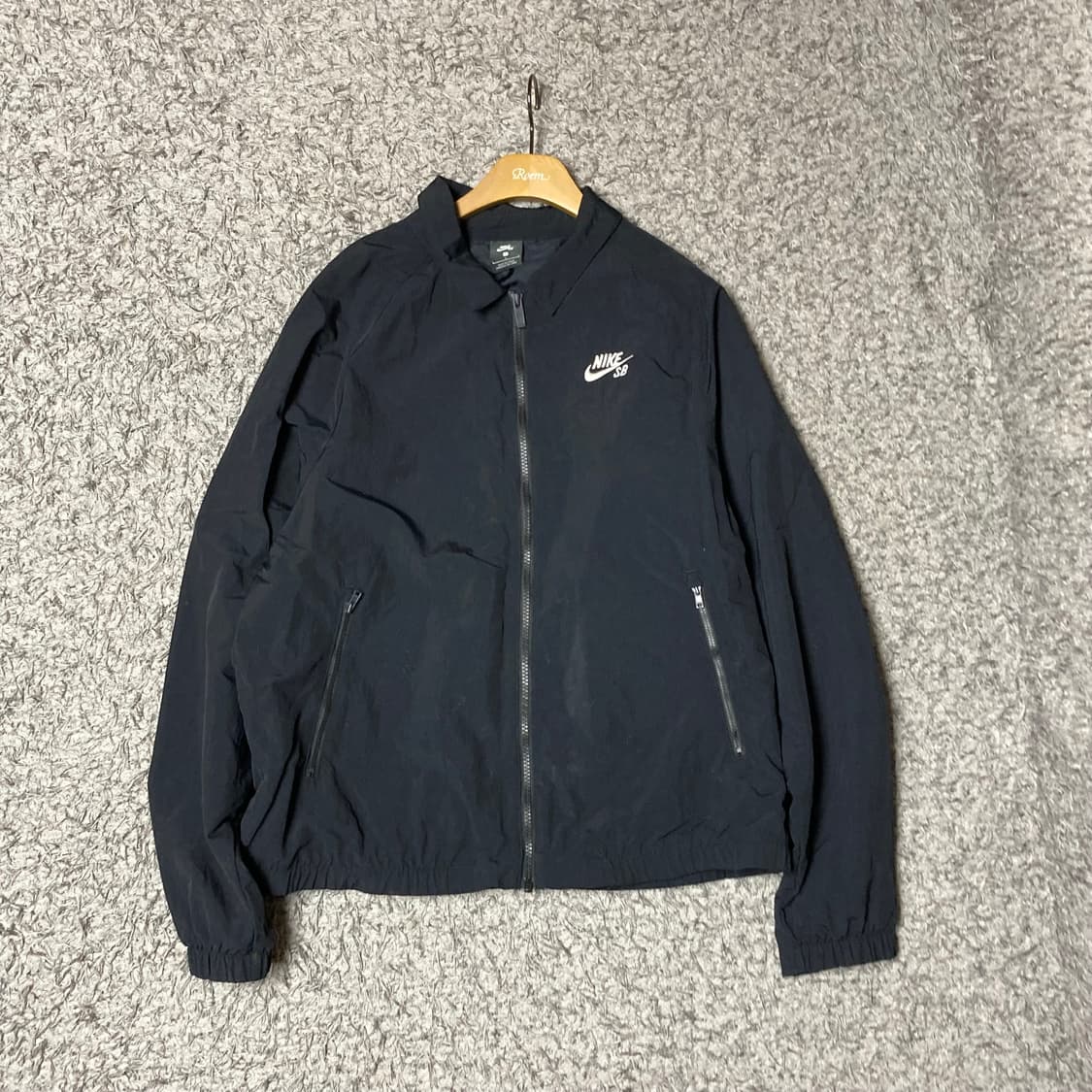 나이키 sb 에센셜 우븐 자켓 상품이미지1