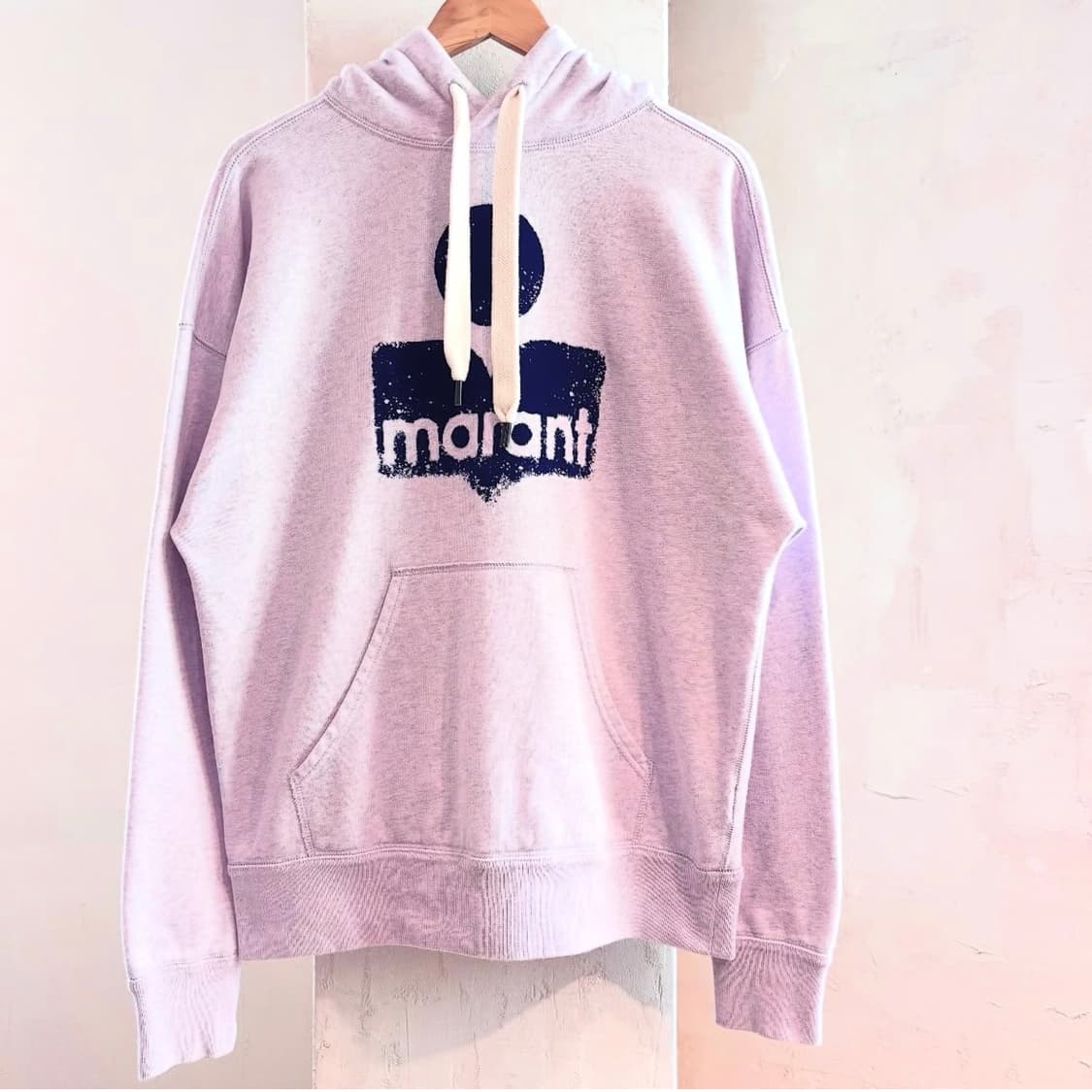 이자벨마랑 만셀 후드스웻 상품이미지6