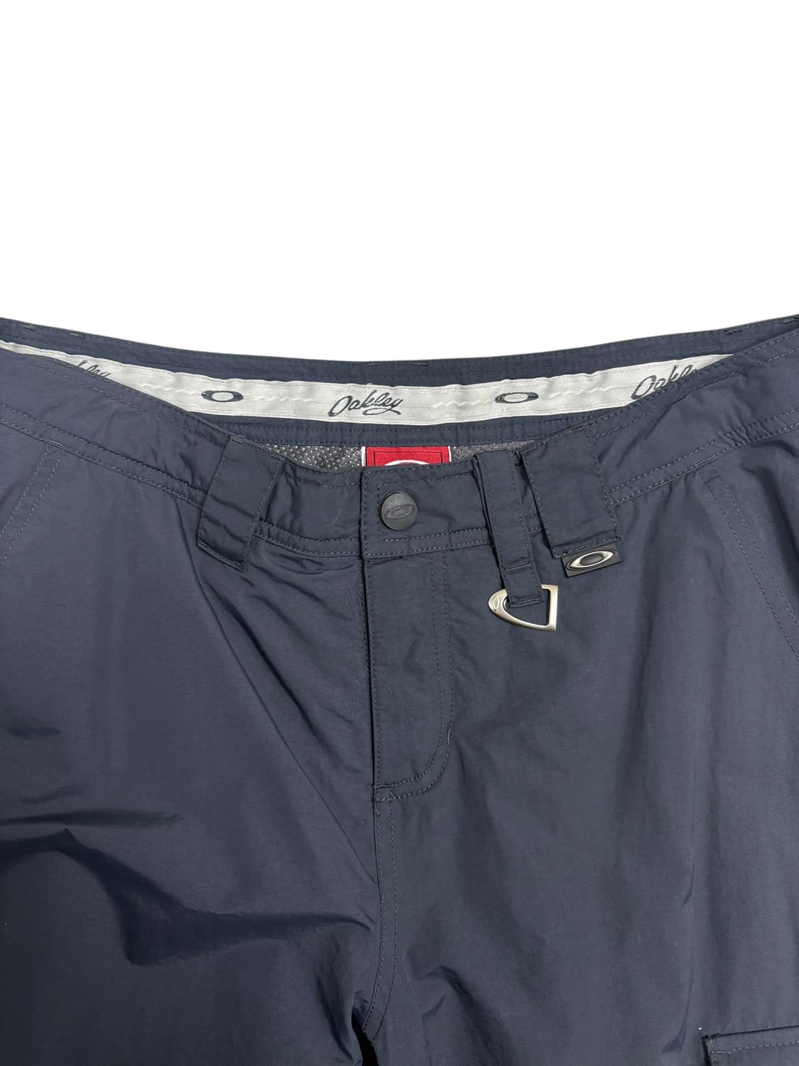 오클리 빈티지 고프코어 스키 팬츠 상품이미지4