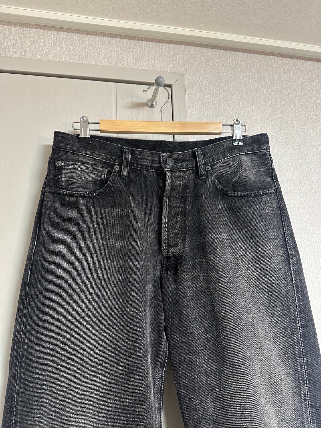 마인데님 103 루즈 스트레이트 상품이미지2