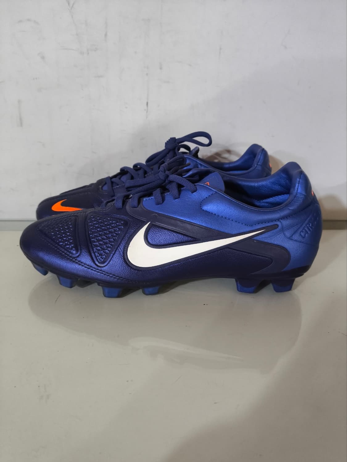 260mm 나이키 CTR360 HG 축구화 상품이미지1