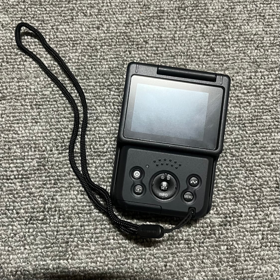 캐논 파워샷 v10 카메라 상품이미지2