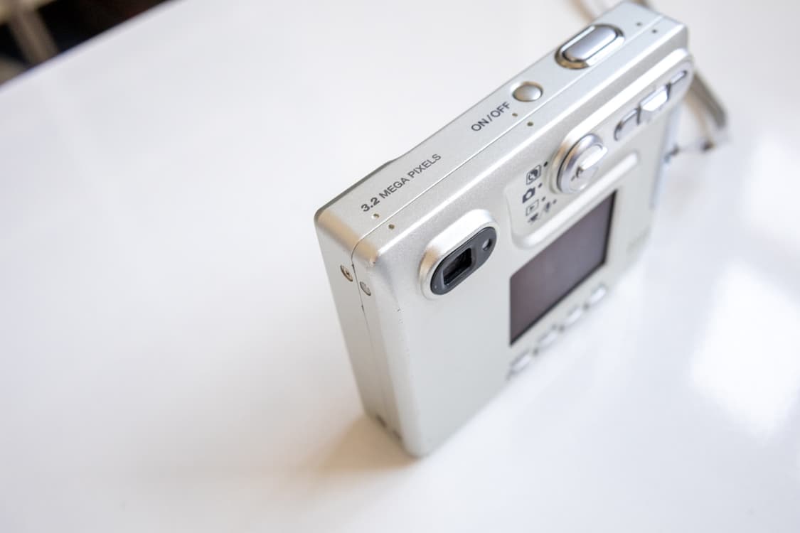 Minolta dimage Xg 상품이미지7