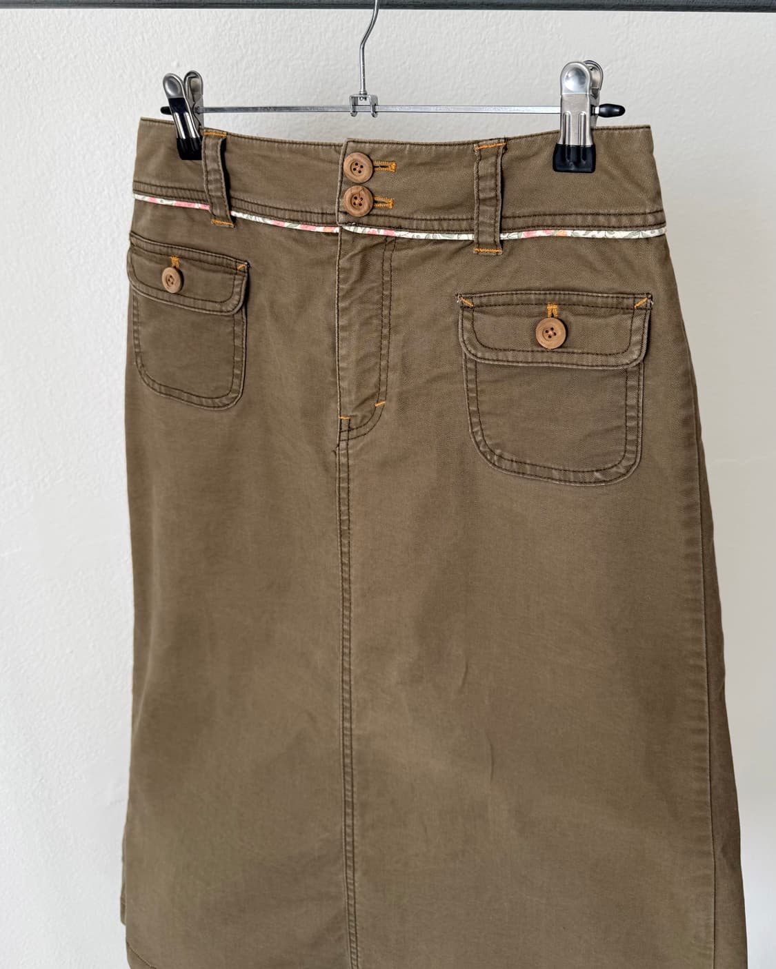 Pink house 스커트 상품이미지4