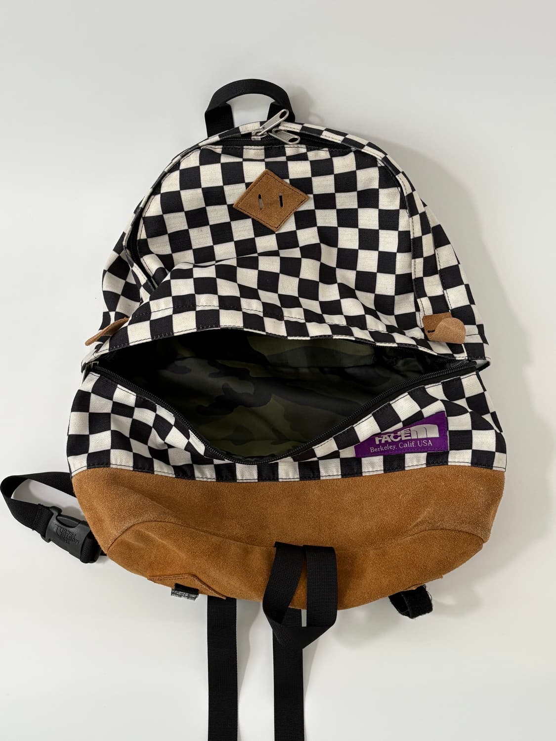 checkerboard medium day pack 상품이미지6