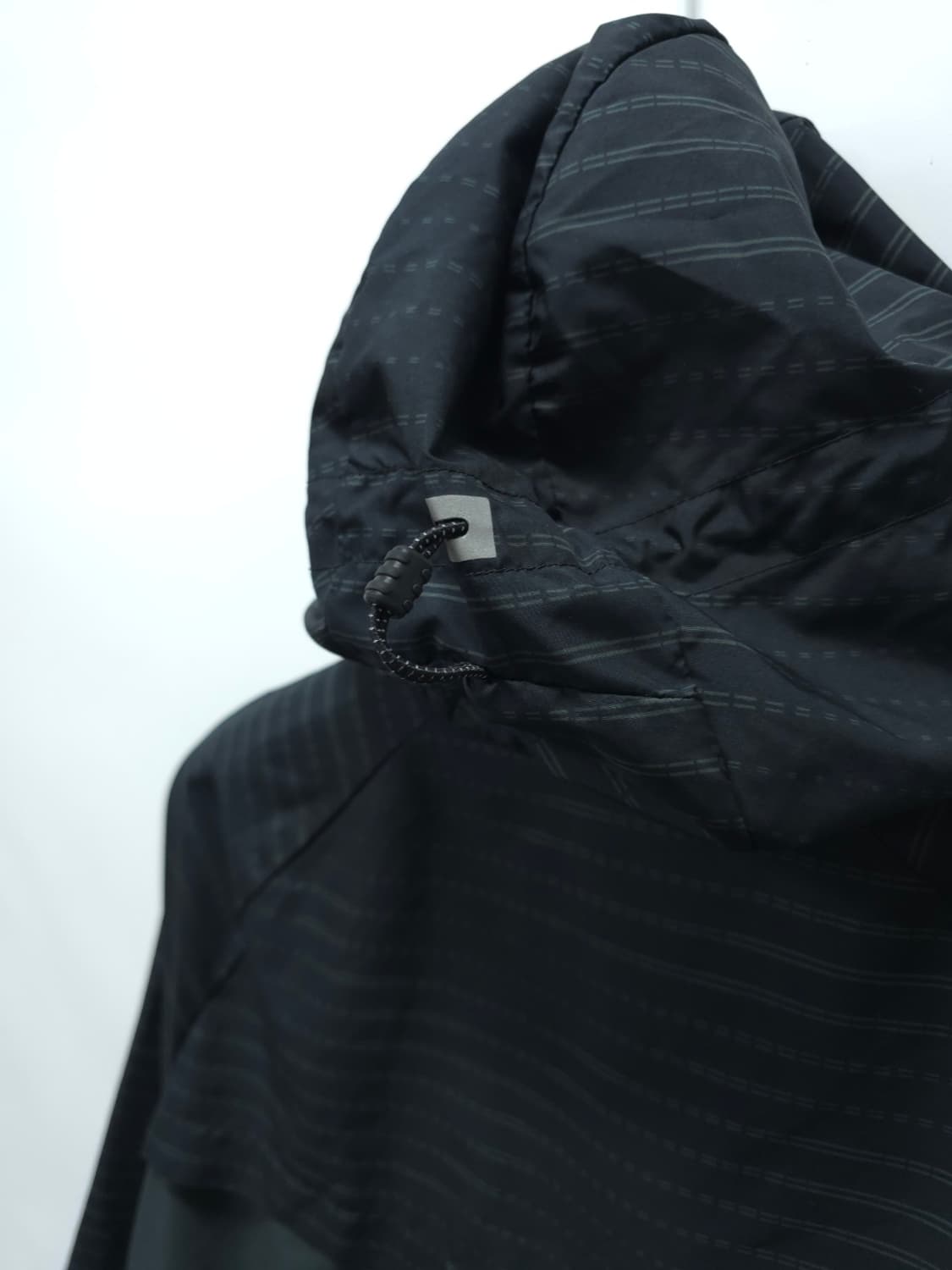 나이키 러닝 후드 바람막이 후드 자켓 (XL) 상품이미지7