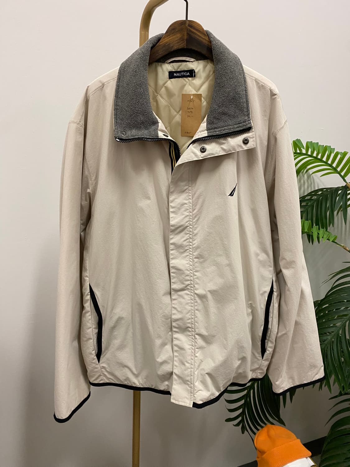 노티카 점퍼 상품이미지3