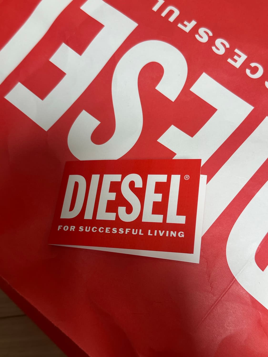 디젤 가방 상품이미지2