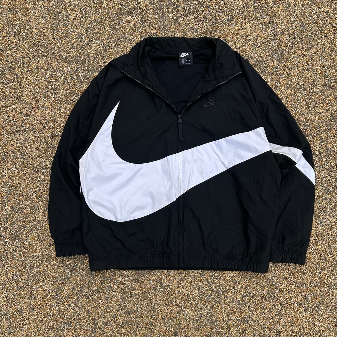 나이키(Nike)빅스우시 나일론 트랙탑 자켓 상품이미지1