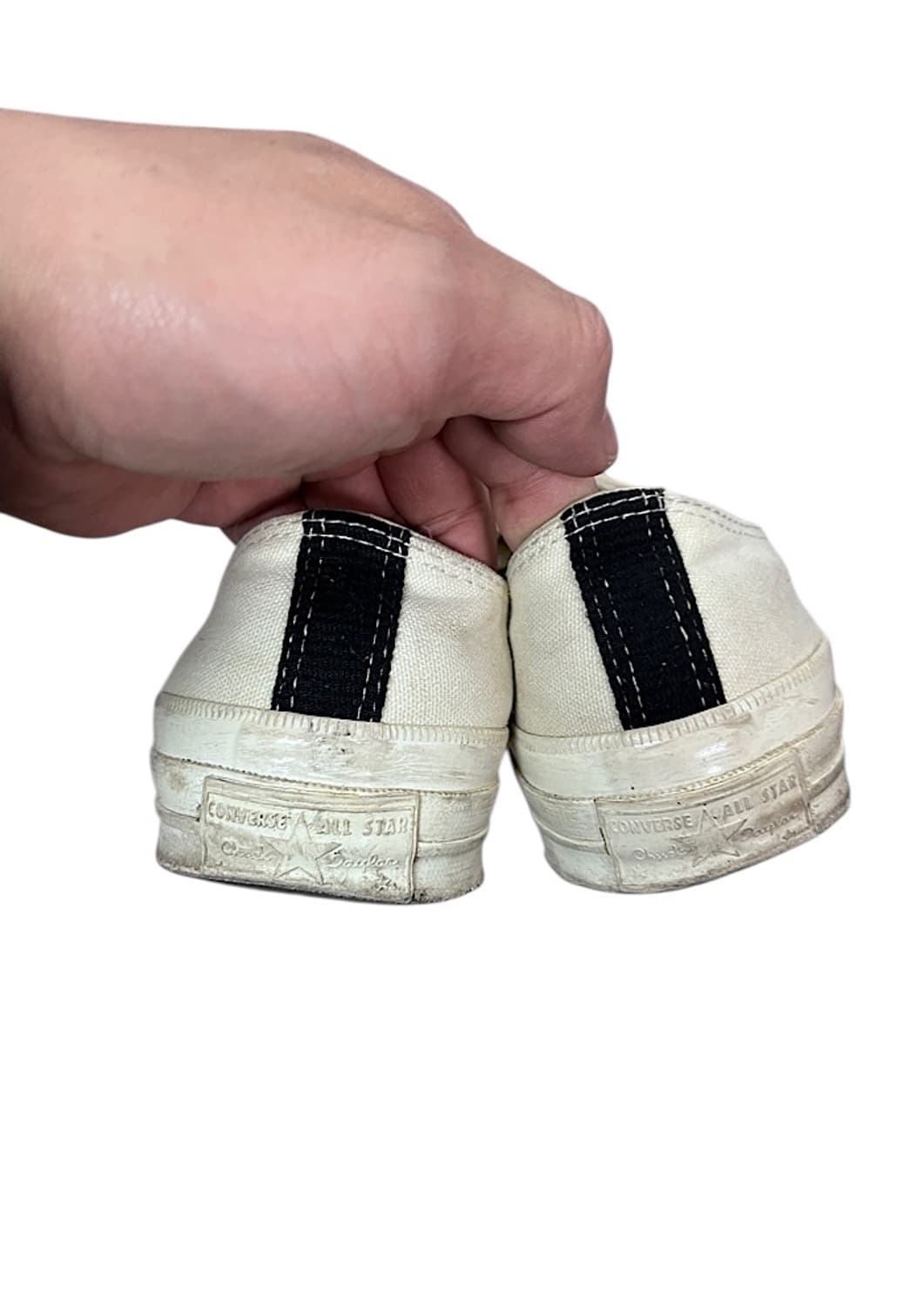 Comme des Garcons x converse 상품이미지5