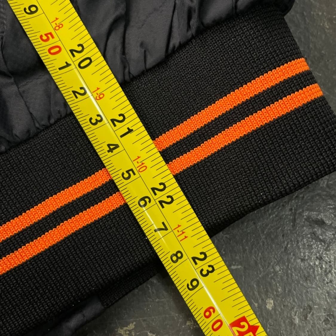 85-90 롯데자이언츠 바람막이 상품이미지7