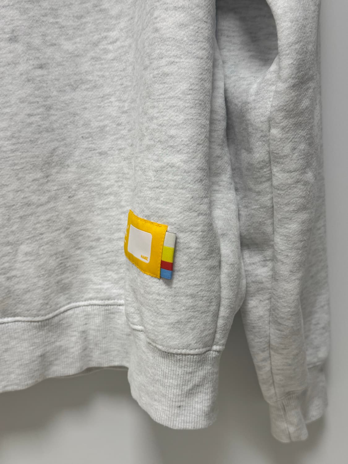 아이앱 스튜디오 후드 라이트 그레이 상품이미지8