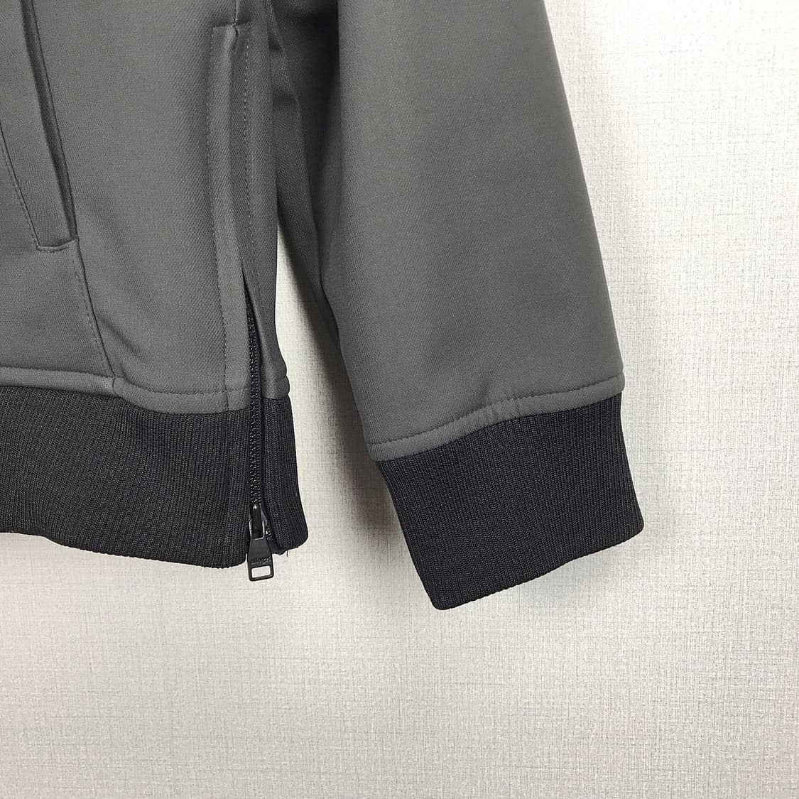 알레그리 맨투맨 티셔츠 남성S (95) 상품이미지5