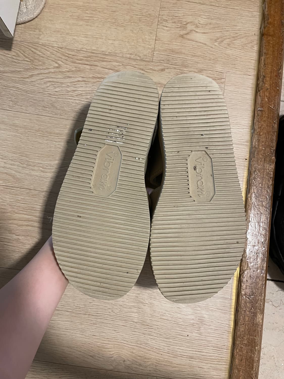 수이코크 타비 샌들 상품이미지2