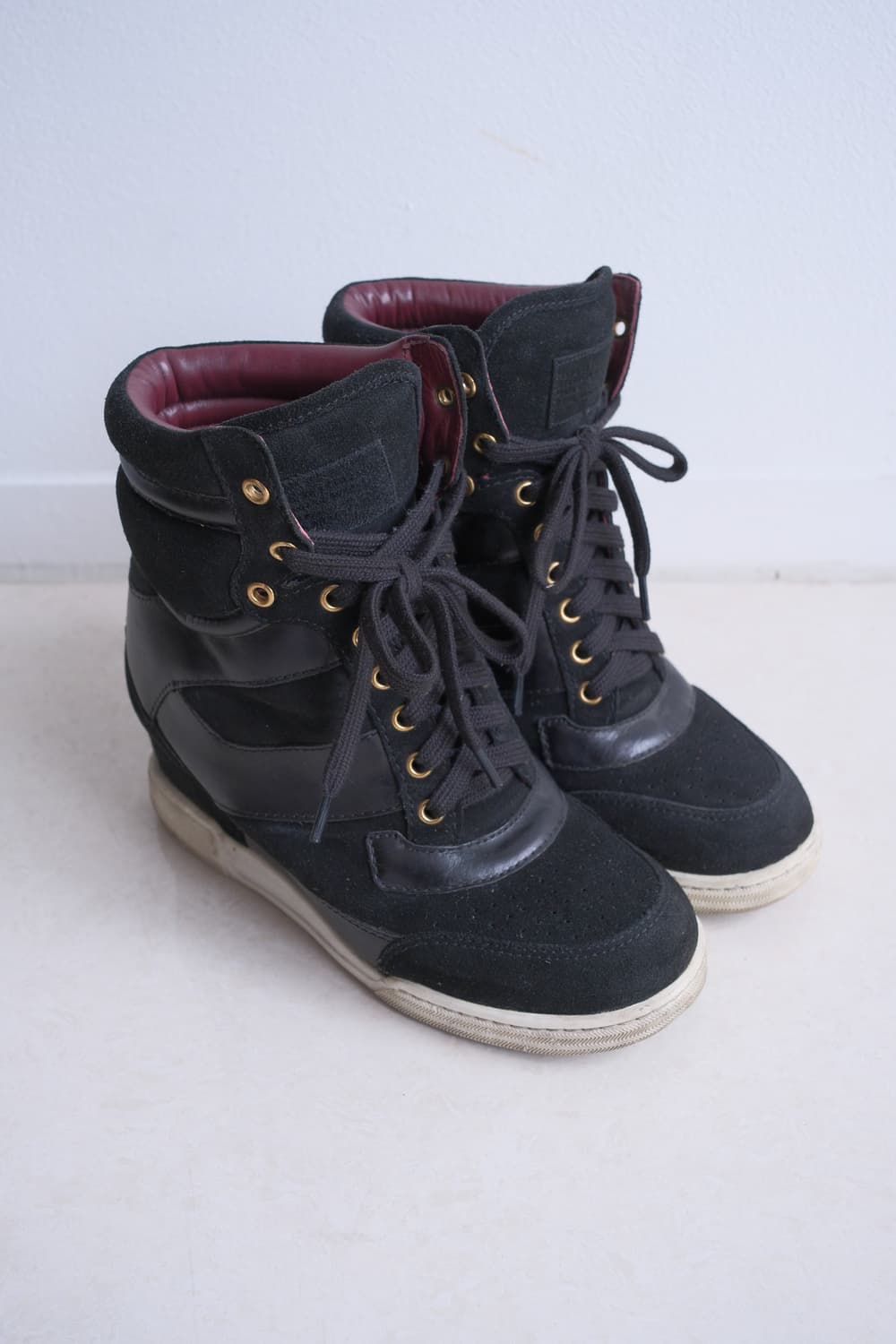 Marc by marc jacbos wedge 상품이미지3