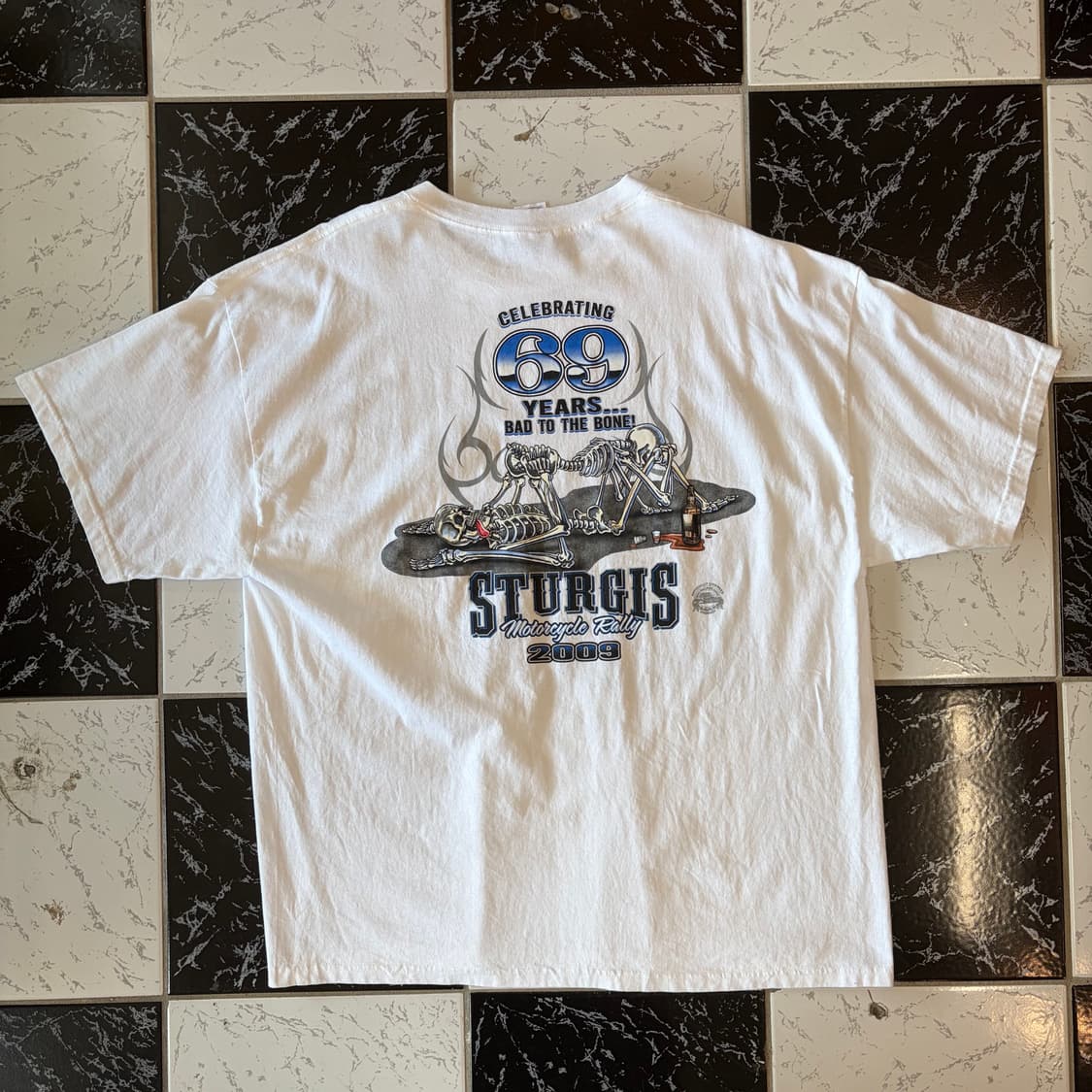 🥵nasty t-shirt 상품이미지6