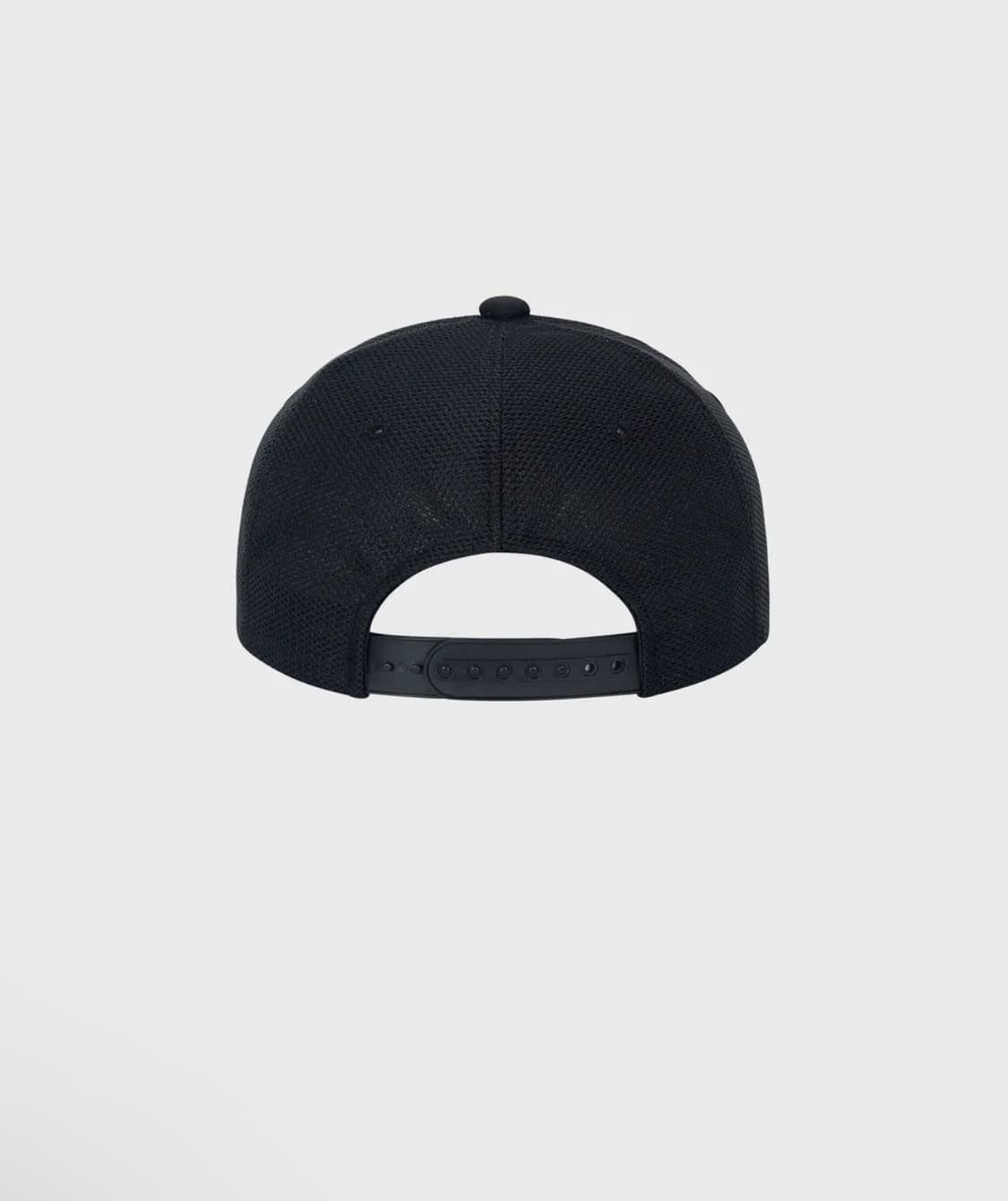 런던파퓸스아카이브 블랙 트러커 캡 모자 상품이미지3