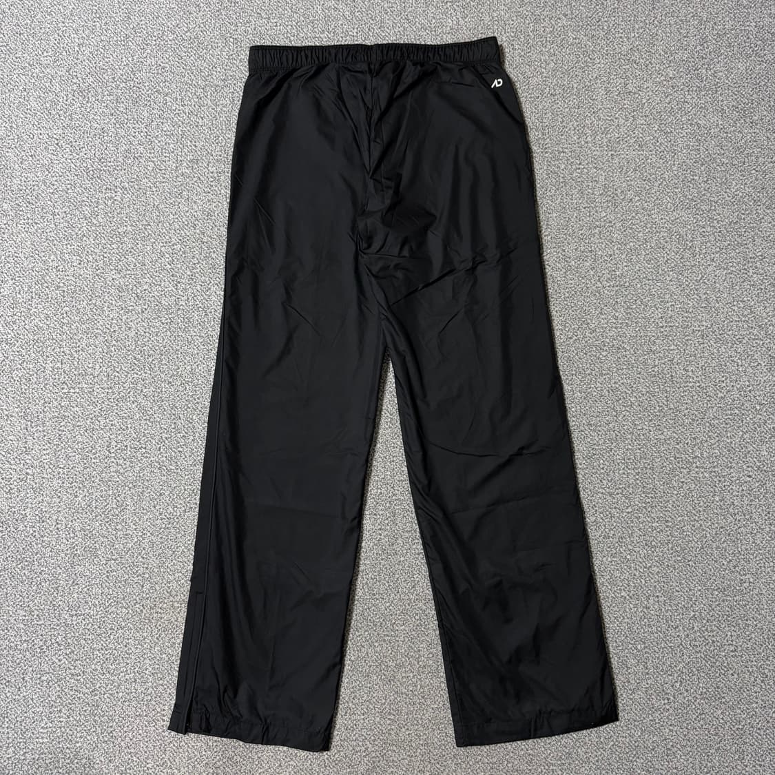 나이키 바람막이 트레이닝 팬츠 여성용 S 상품이미지3