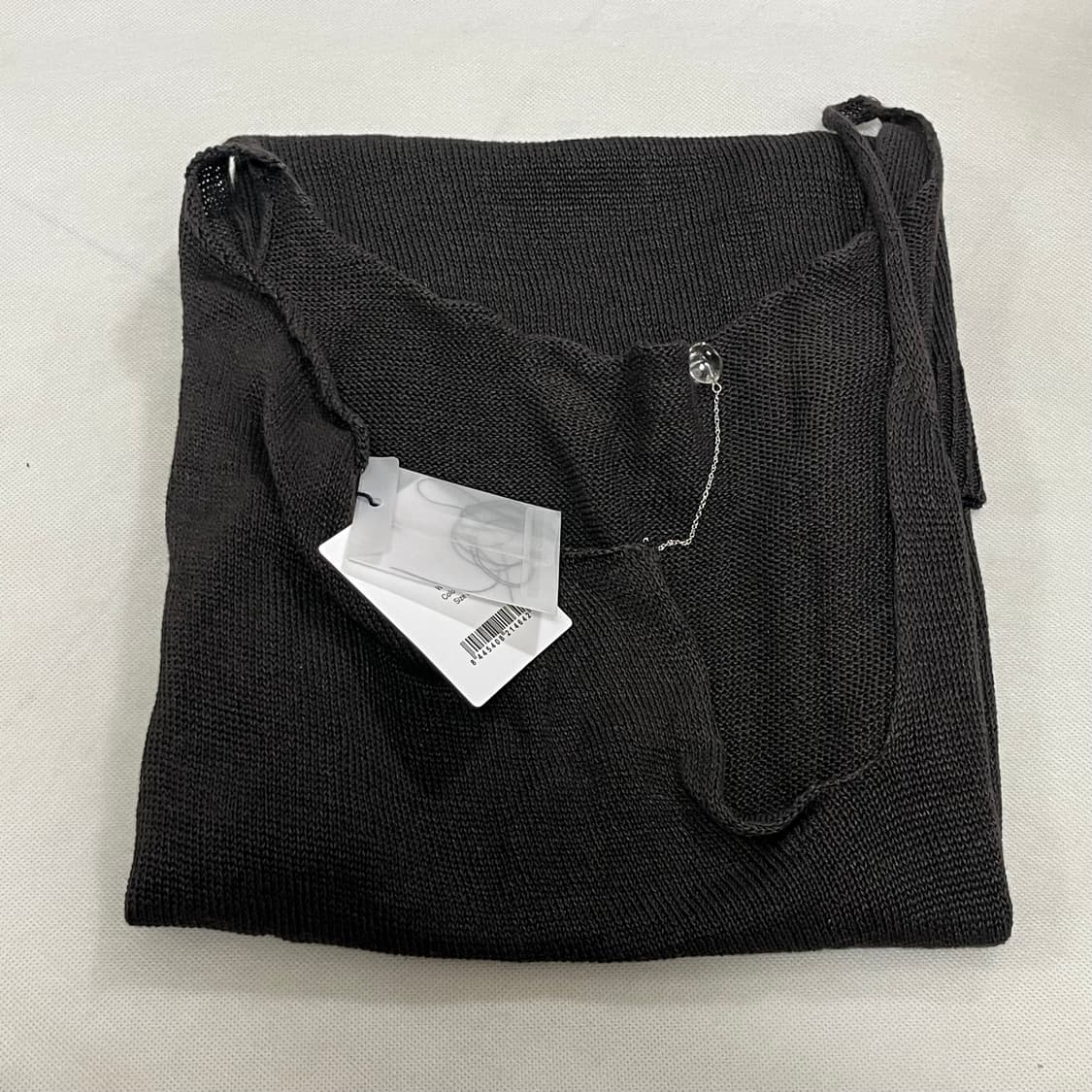 [S]팔로마울 Long Lotti 드레스/브라운 상품이미지5