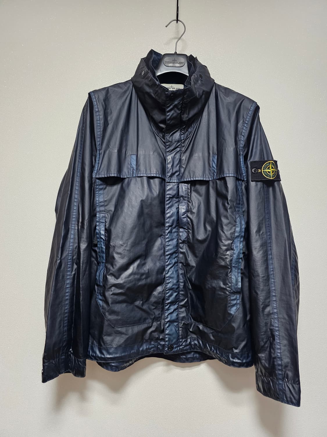 스톤아일랜드 무솔라 고마타 상품이미지1