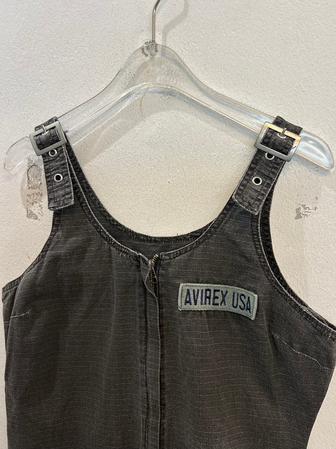 Avirex one piece 상품이미지2